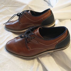 Freeman Morgan US 10.5 Men's Shoes